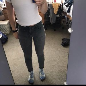 Urban Outfitters Cargo Pants